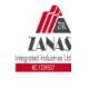 Zanas Integrated Industries Limited logo